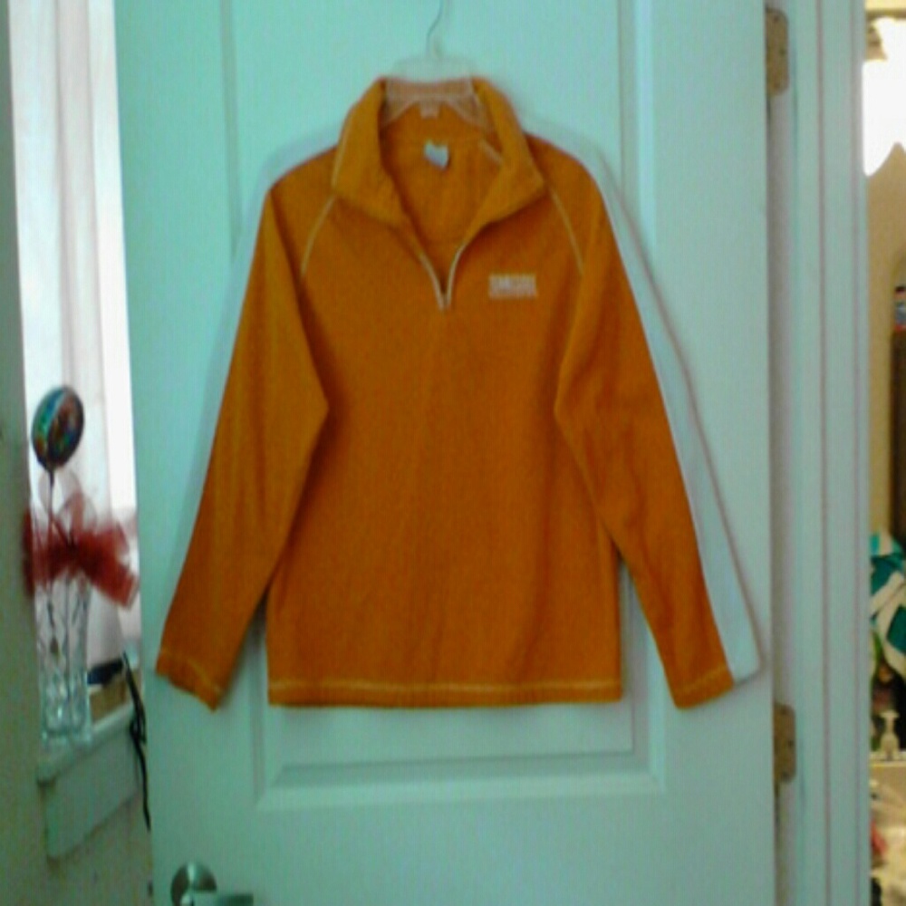 Tennessee Vols fleece jacket